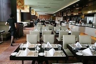 Cncc Grand Beijing Exterior photo