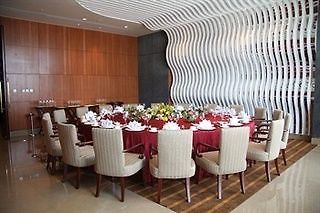 Cncc Grand Beijing Exterior photo