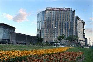 Cncc Grand Beijing Exterior photo