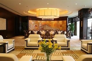 Cncc Grand Beijing Exterior photo