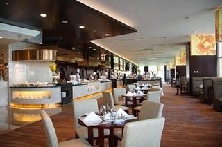Cncc Grand Beijing Exterior photo