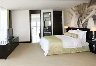 Cncc Grand Beijing Exterior photo
